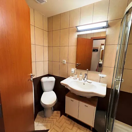 Apartment Tulip Aparts *