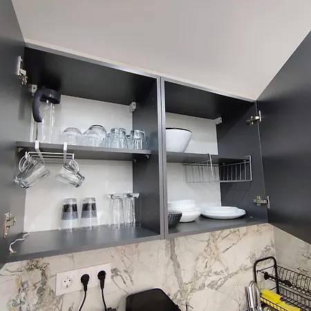 Tulip Aparts * Pamporovo