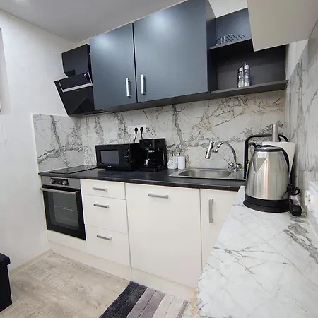 Apartment Tulip Aparts Pamporovo